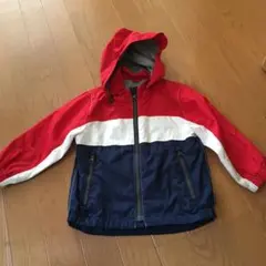 ジャンパー ウィンドブレーカー