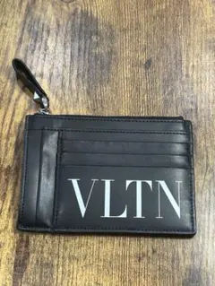 VALENTINO⭐︎ミニ財布⭐︎美品のサムネイル