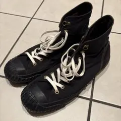 Nigel Cabourn x CONVERSE ALL STAR - メルカリ