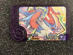 ポケモンフレンダ　スーパートレジャー　メガボーマンダ