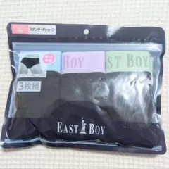 Ｍサイズ❤イーストボーイ❤EASTBOY❤レディースショーツセット