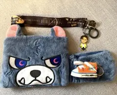 登坂広臣グッズ　FULL MOON LIVE TOUR 2018