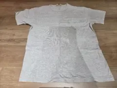 Cushman SPORTSWEAR ポケットTシャツ グレー XLのサムネイル