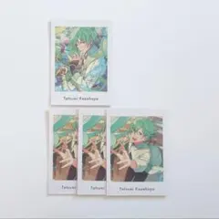 あんスタ あんさんぶるスターズ ぱしゃっつ vol.6 風早巽