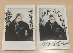 2025年最新】甘い暴力 チェキの人気アイテム - メルカリ