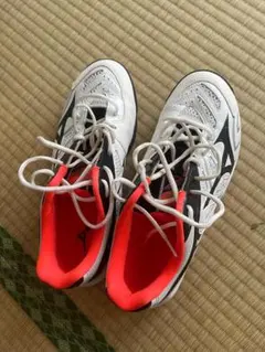 2025年最新】mizuno wave fangの人気アイテム - メルカリ