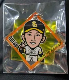 大津亮介　若鷹ガチャ　ROAD TO VIVTORY