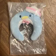 サンリオキャラクターズシークレットミニカチューシャBのタキシードサム
