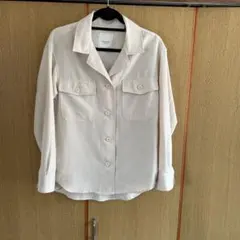 テチチ♡長袖シャツ