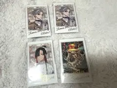 fgo モリアーティ ポートレート