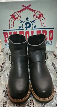 2026年最新】PISTOLEROの人気アイテム - メルカリ