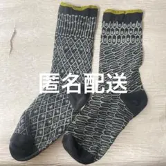 ミナペルホネン 靴下のサムネイル