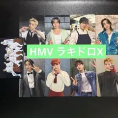 THIS&THAT HMV 限定 ラキドロ Y 9種コンプ - メルカリ