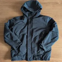 UNIQLO +J ハイブリッドダウンオーバーサイズパーカ ジルサンダー