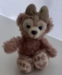 ディズニー シェリーメイ