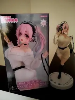 すーぱーそに子 Trio-Try-iT Figure ウィンターメモリーver.