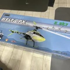 2026年最新】E Sky ヘリコプターラジコンの人気アイテム - メルカリ