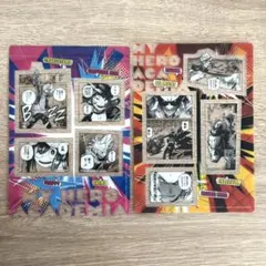 ヒロアカ 40巻 特典 - メルカリ