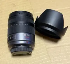 2026年最新】14-140mm PANASONICの人気アイテム - メルカリ
