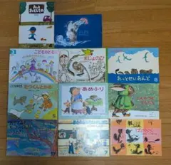 小学館 世界の名作 絵本 18冊セット まとめ売り - メルカリ