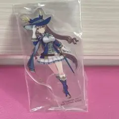 ウマ娘 　アクリルスタンド　シュヴァリエ・ブル サトノダイヤモンドのサムネイル