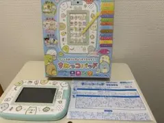 PINOCCHIO すみっコぐらし すみっコパッド 本体のサムネイル