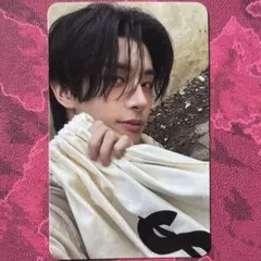 ENHYPEN THE SIN : VANISH ジェイク トレカ