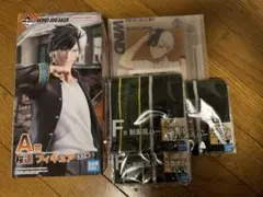 即購入⭕️ WINDBREAKER ウィンドブレーカー 一番くじ ADF賞 桜遥