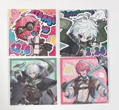 にじさんじ 赤城ウェン 叢雲カゲツ EVERYTHING MINECRAFT