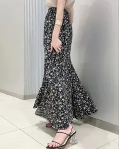 ラグナムーン　マーメイドスカート