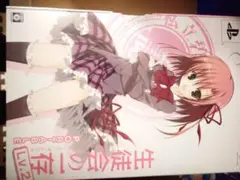 DK公式アカウント1様用　　　生徒会の一存　ポータブル　限定版