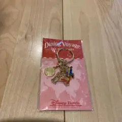 チップとデールキーホルダー