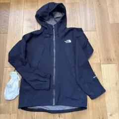 [ザノースフェイス]クライムライトジャケット ネイビーNP12003 M