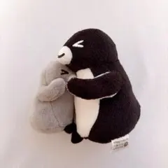 SALE】Suicaのペンギン くたっとぬいぐるみ（一緒にあそぼ） 新品