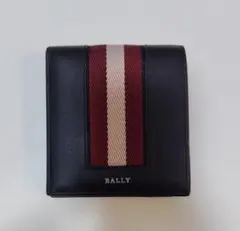 BALLY 二つ折り財布のサムネイル