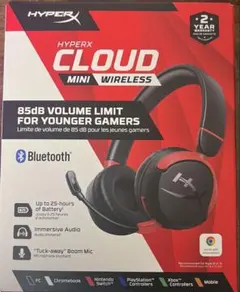 HyperX Cloud Revolver S ゲーミングヘッドセット - メルカリ