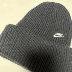 Nike ニット帽・ビーニー 黒