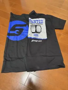 【新品未使用】 Snap-on スナップオン Tシャツ Sサイズ 2枚セット①