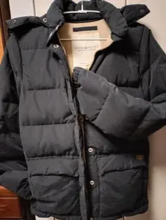 2026年最新】Denim & Supply Ralph Lauren メンズ ダウンジャケットの