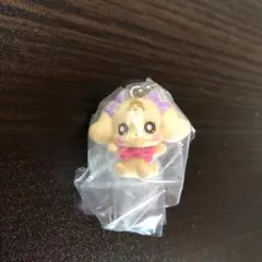 ヒーリングっどプリキュア　ガチャガチャ　ラテ　キーホルダー