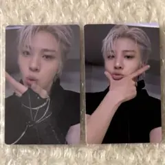 treasure Love Pulse weverse トレカ ジョンファン