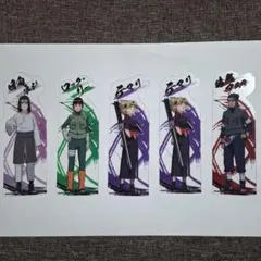 2026年最新】naruto the gallery 暁の人気アイテム - メルカリ