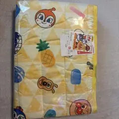 アンパンマン お昼寝ケット