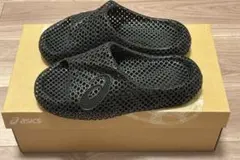 【新品·未使用】ASICS ACTIBREEZE 3D sandal Sサイズ
