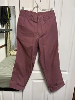 2025年最新】パッカリングパンツ kolorの人気アイテム - メルカリ