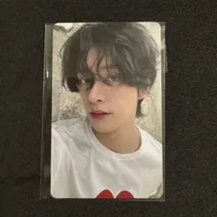 ENHYPEN ROMANCE UNTOLD Weverse 特典 ジェイク