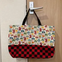 入園入学に❗️値下げ❗️レッスンバック