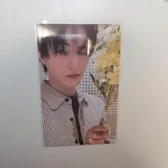 ハルト トレカ 特典 ラキドロ