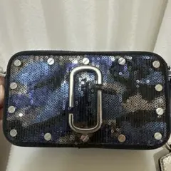 MARC JACOBS ショルダーバッグ