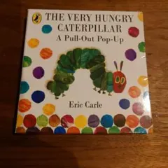 はらぺこあおむし 音声ペン My First Book of Words 辞書 - メルカリ